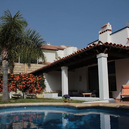 La Tortuga Hostel Адехе Экстерьер фото